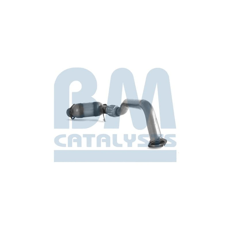 BM Catalysts Homologated Diesel Cat fits BMW 3 1998-2007