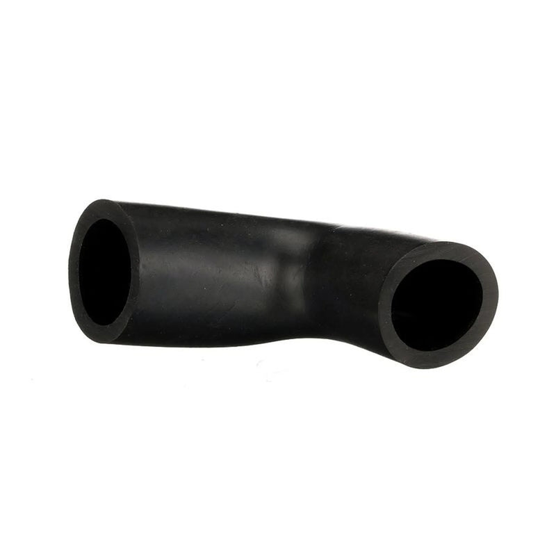 Gates Crankcase Ventilation Hose 92mm fits Opel Astra F 1991-2001 1.4 1.6