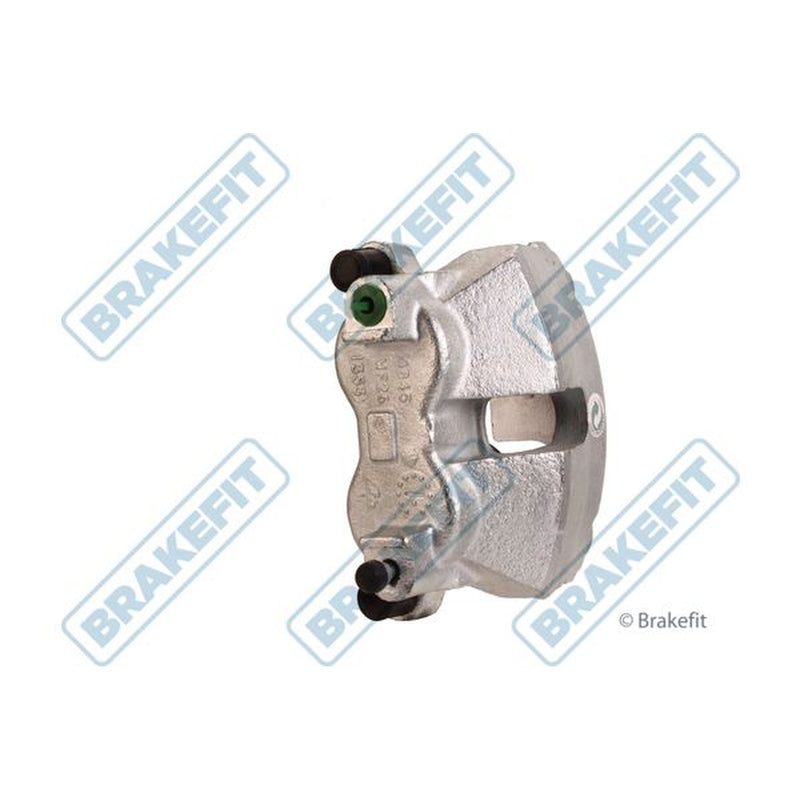 Apec 2 x Front Brake Calipers fits Jeep Grand Cherokee 1999-2005 3.1 4.7