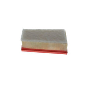 Bosch Engine Air Filter fits Renault Koleos I 2008-2013 2.0