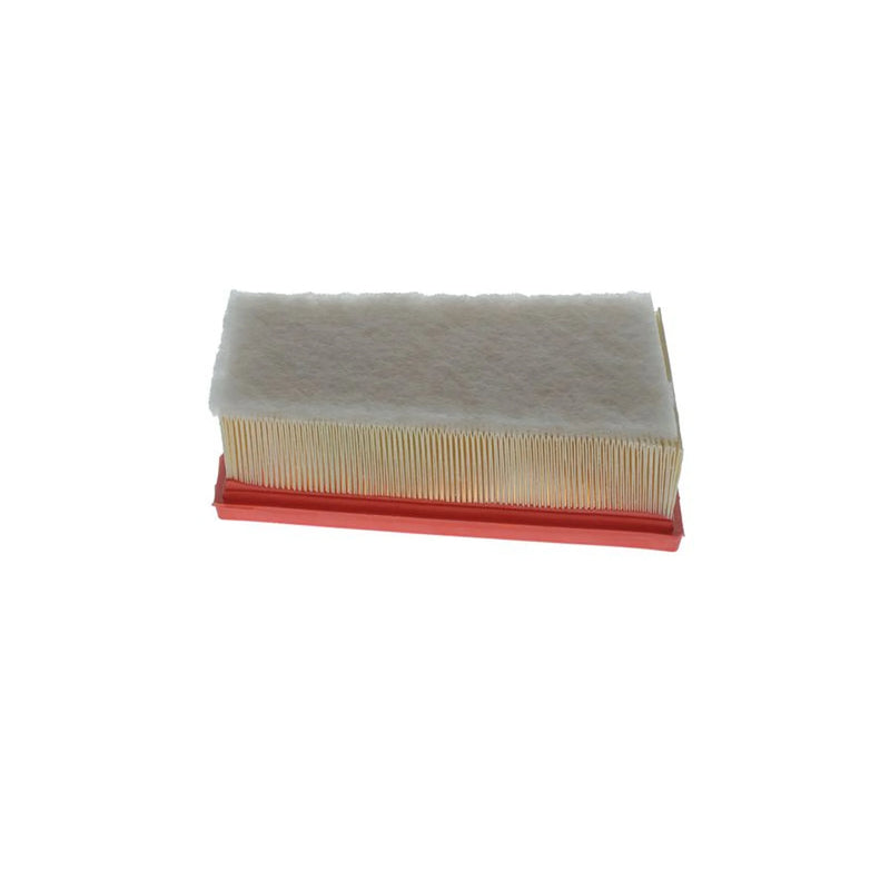 Bosch Engine Air Filter fits Renault Koleos I 2008-2013 2.0