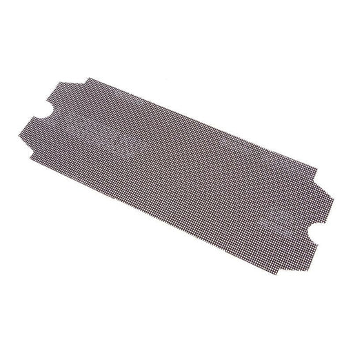 Marshalltown Sanding Sheets 120G (Pack 5) Marshalltown - Dynamic Drive