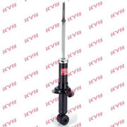 KYB Shock Absorber Damper Strut Rear fits Mitsubishi Lancer VIII 2008-2010