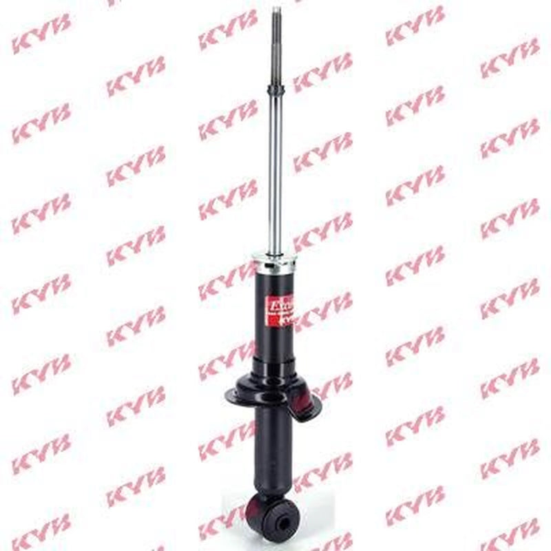KYB Shock Absorber Damper Strut Rear fits Mitsubishi Lancer VIII 2008-2010