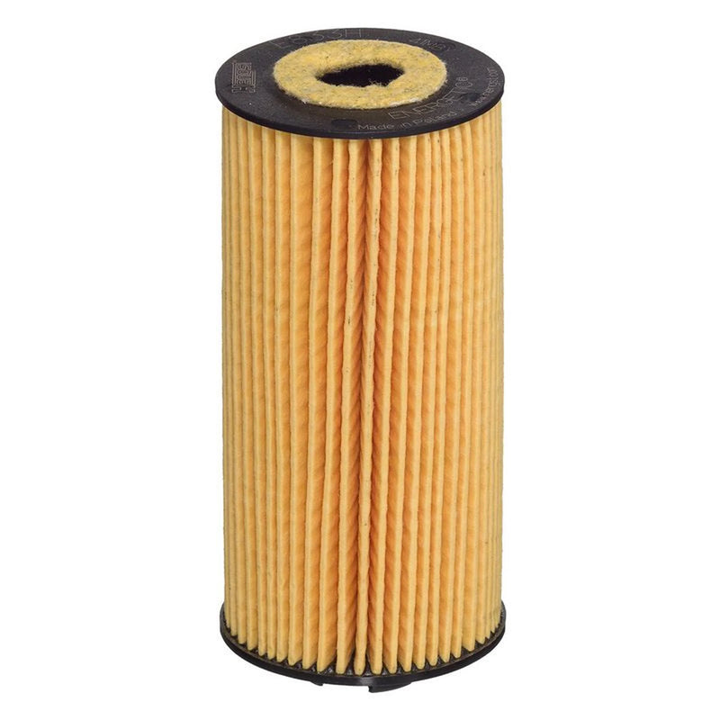 Hengst Engine Oil Filter fits BMW 1 2024 on
