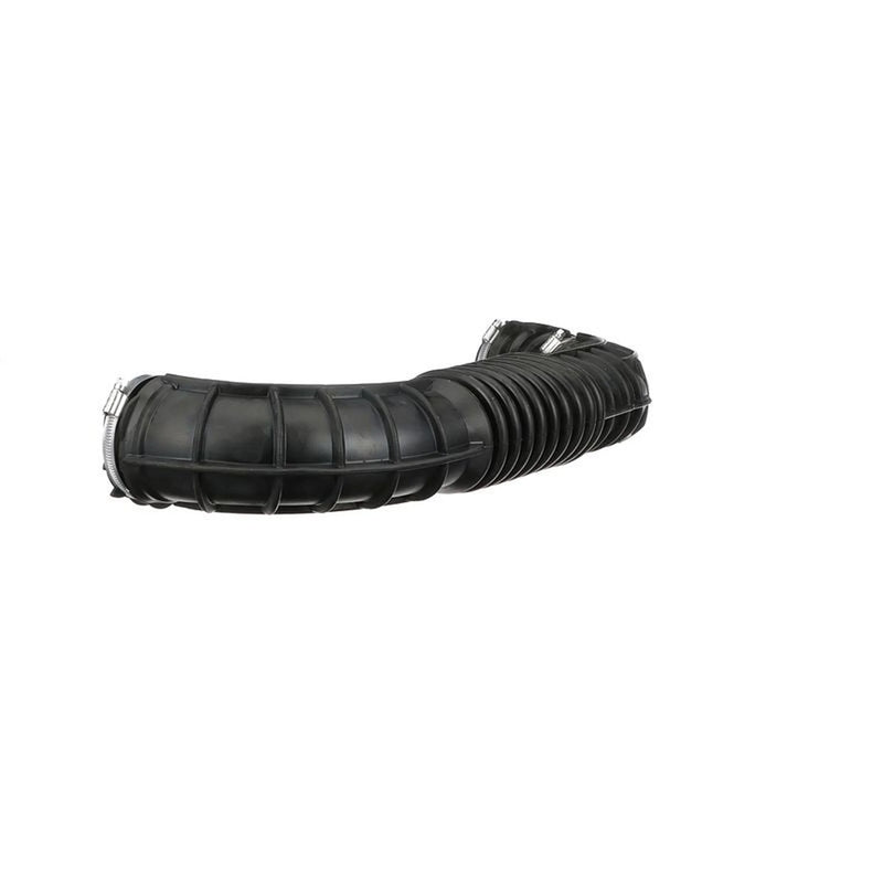 Gates Air Supply Hose NBR (nitrile butadiene rubber) fits Ford Transit 2007-2014