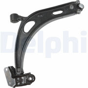 Delphi Control/Trailing Arm Lower fits VW Atlas 2019 on 3.6