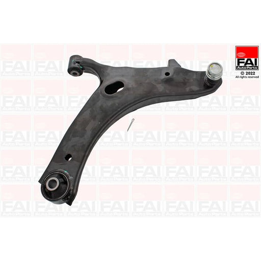 FAI Control/Trailing Arm SS10500