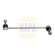 NAPA Stabiliser Bar Link Coupling Rod Front Left fits Mercedes-Benz Viano