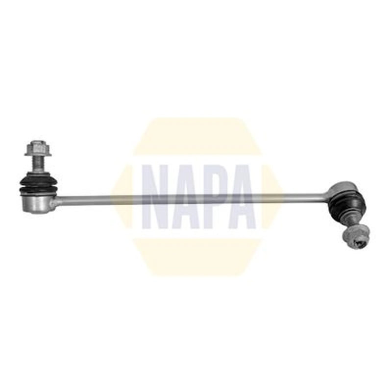 NAPA Stabiliser Bar Link Coupling Rod Front Left fits Mercedes-Benz Viano