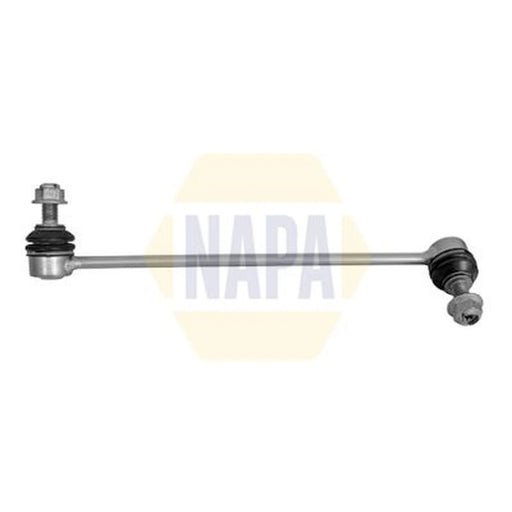 NAPA Stabiliser Bar Link Coupling Rod Front Left NST4223