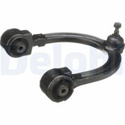 Delphi Control/Trailing Arm Upper fits Mercedes-Benz E-Class 2003-2008