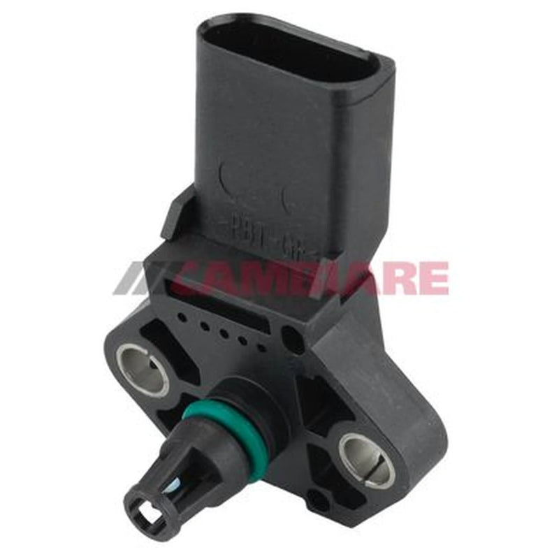 Cambiare MAP Sensor (Manifold Air Pressure) Intake Manifold fits Audi A1