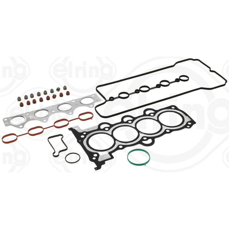 Elring Cylinder Head Gasket Kit fits Hyundai I30 2011-2016 1.6