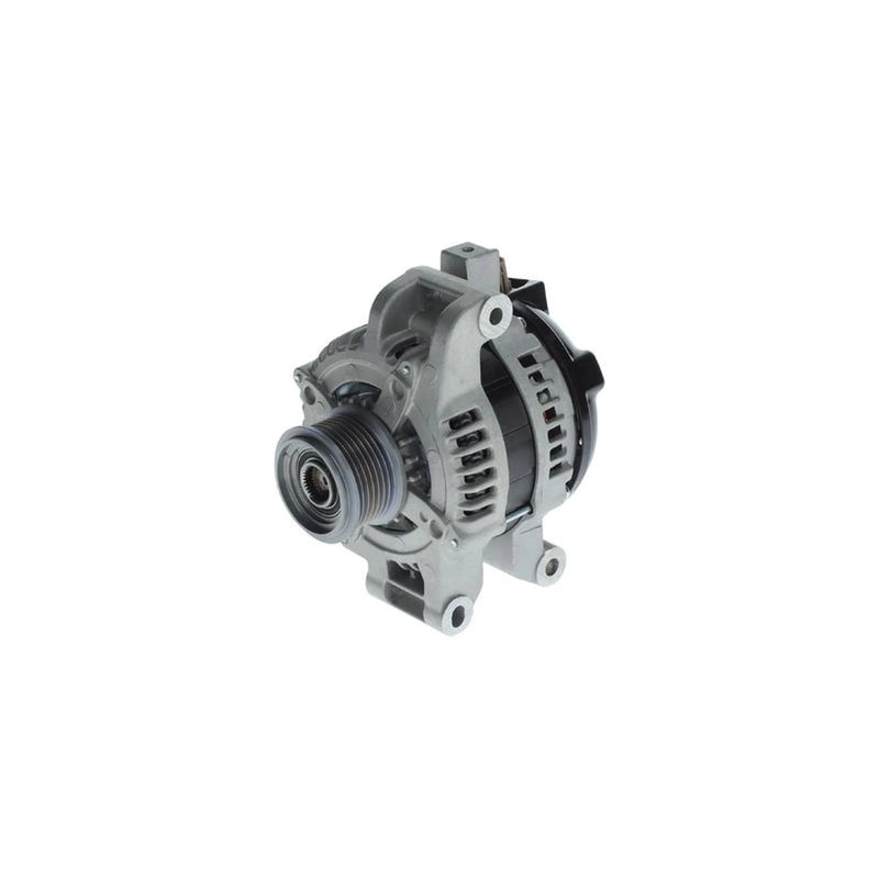 Bosch Car Alternator 12V fits Toyota Rav 4 IV 2012-2018 2.0