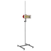 Sealey Infrared Panel Dryer Hand-Held - Short Wave 1000W/230V IR1000 Sealey  - Dynamic Drive