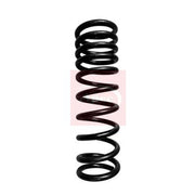 Apec 2 x Suspension Springs fits Ford Focus III Turnier 2010-2020 1.0 1.6 2.0