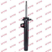 KYB Shock Absorber Damper Strut Front Right fits BMW 3 1998-2007
