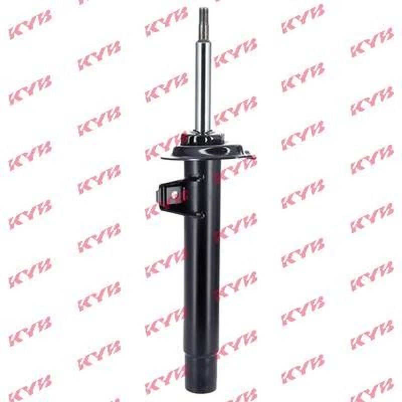 KYB Shock Absorber Damper Strut Front Right fits BMW 3 1998-2007
