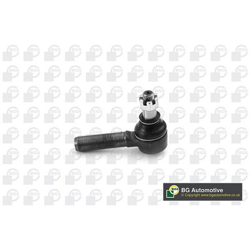 BGA Steering Tie Rod End Ball Joint Front Right fits Hyundai Nexo 2018 on
