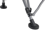 Outwell Campo Black Chair Outwell - Dynamic Drive