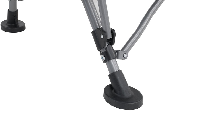Outwell Campo Black Chair Outwell - Dynamic Drive