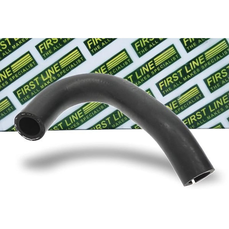 First Line Intercooler Turbo Charge Air Hose fits Fiat Grande Punto 2005-2013