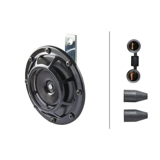 Hella Car Horn Signal Unit