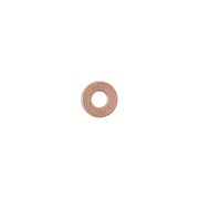Connect Common Rail Copper Injector Washer 16 x 7.5 x 2mm 12pc 36774 Tool Connection - Dynamic Drive