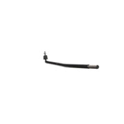 Delphi 2 x Tie Rod Ends fits Jeep Wrangler III 2007-2011 2.8 3.6 3.8