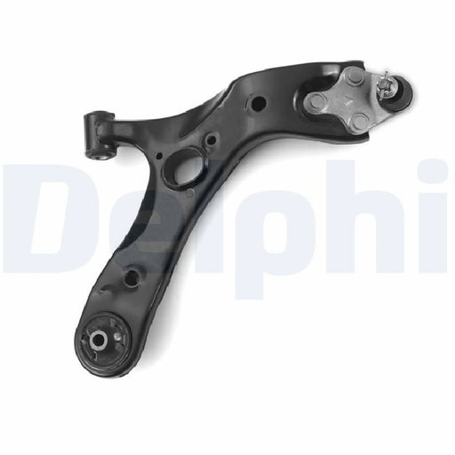 Delphi Control/Trailing Arm Lower TC4392