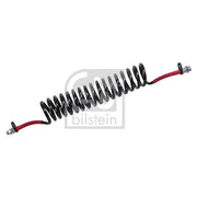 Febi Spiral Hose Tube Line Pipe 103071