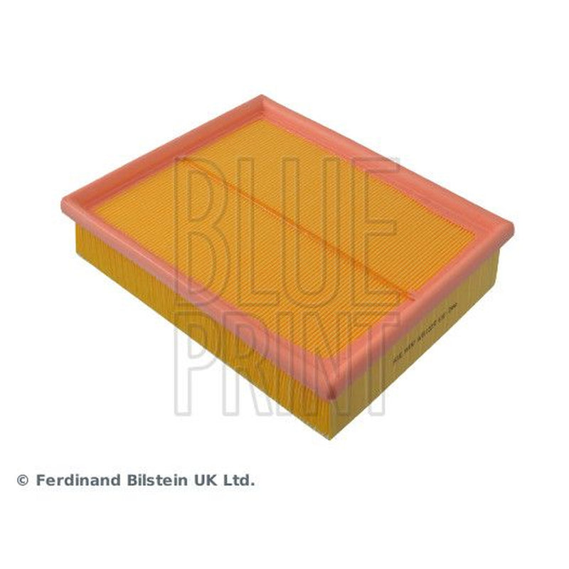Blue Print Engine Air Filter fits BMW 5 1992-2003