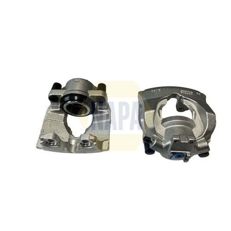NAPA Brake Caliper Assembly Front Right NCA2538