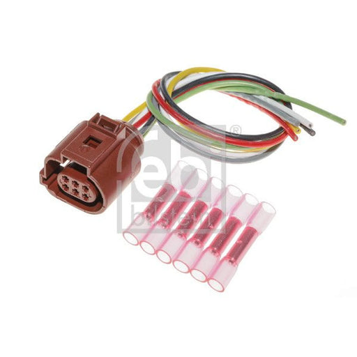 Febi Electrical Plug 199541