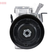Denso Air Conditioning Compressor fits Toyota Yaris 2020 on 1.0