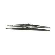 Bosch Twin Spoiler Wiper Blade Set 700mm + 650mm — 702S fits Peugeot 307