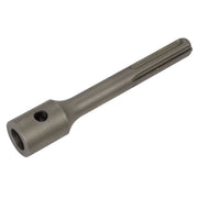 Sealey Chuck Adaptor SDS MAX to K Taper B3K Sealey - Dynamic Drive