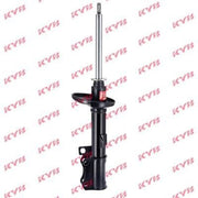 KYB Shock Absorber Damper Strut Rear Left fits Toyota Carina V 1987-1992 2.0