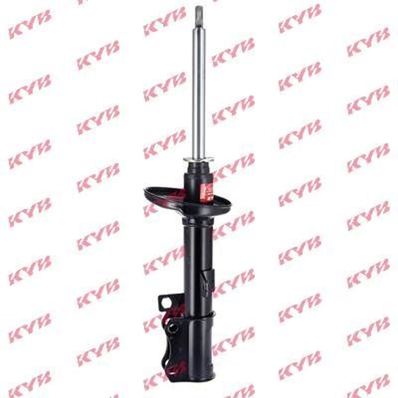 KYB Shock Absorber Damper Strut Rear Left fits Toyota Carina V 1987-1992 2.0