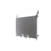 Mahle Air Conditioning Condenser fits Renault Koleos I 2008-2013 2.0 2.5