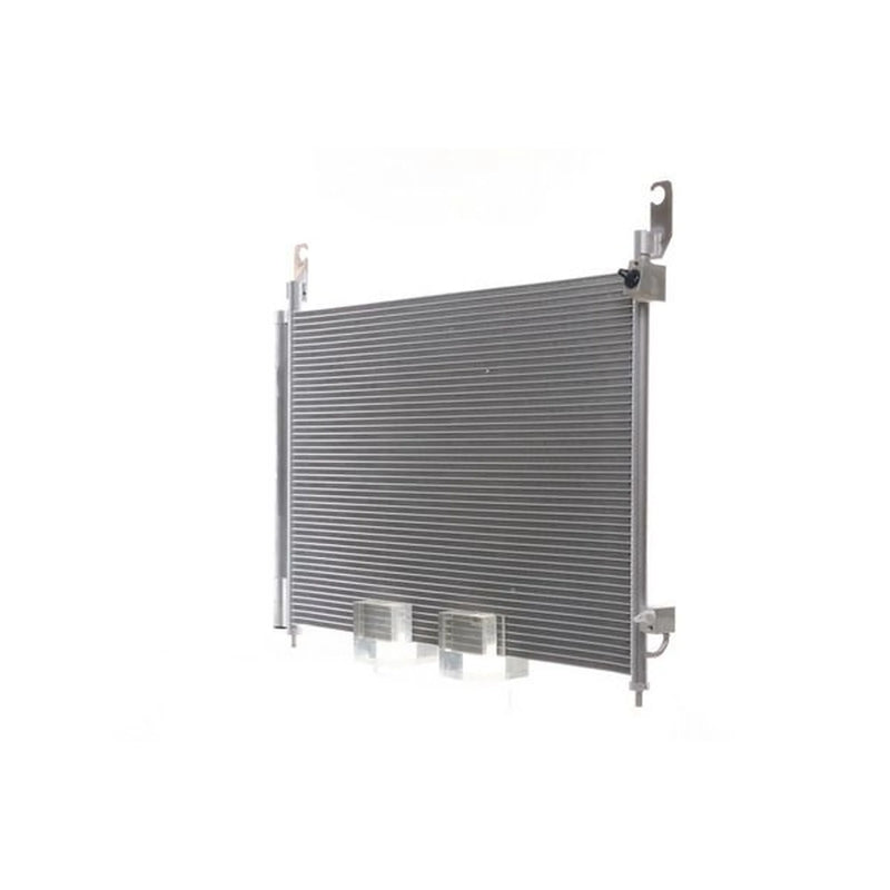 Mahle Air Conditioning Condenser fits Renault Koleos I 2008-2013 2.0 2.5