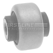 First Line Wishbone / Control / Trailing Arm Bush fits Peugeot 206 1998-2012
