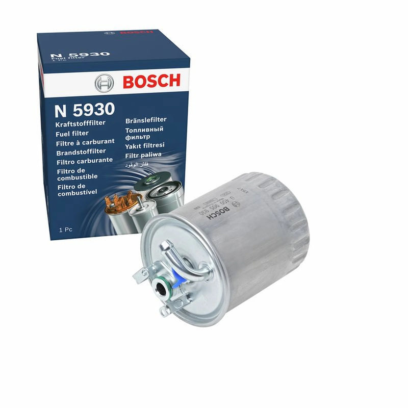 Bosch Fuel Filter Element 0 450 905 930