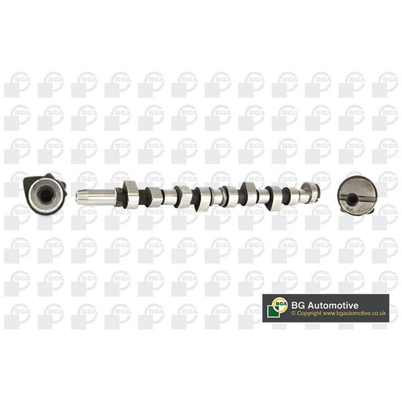 BGA Engine Camshaft Intake Side Lobes fits Ford Courier Box Body 1991-2002 1.8