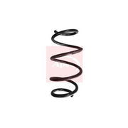 Apec Front Suspension Coil Spring fits Opel Astra K 2015-2021 1.0 1.4
