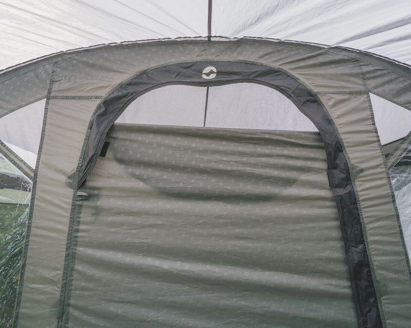 Outwell Talladega Driveaway Air Awning Grey Outwell - Dynamic Drive