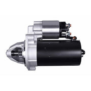 Hella Starter Motor 12V 2.3kW 10 Teeth fits Mercedes-Benz C-Class 2000-2009
