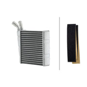 Hella Engine Radiator 8MK 366 304-301