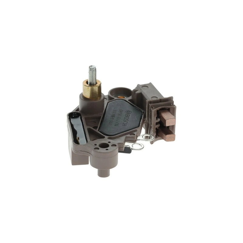 Bosch Alternator Voltage Regulator